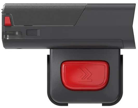 фото Сканер штрих-кодов Meferi MS300R в Красноярске