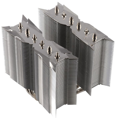 фото Кулер  Thermalright SILVER-ARROW-130 в Перми