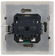 фото Розетка с заземлением  IEK FP-R16-16-1-44-K10 в Казани