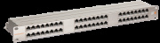 фото Патч-панель NikoMax NMC-RP48SE2-HR-1U-MT