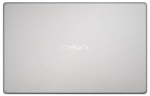 фото Ноутбук  OSIO FocusLine F150a-023 в Красноярске 15.6 ", Ryzen 5, 16 Гб RAM, 1 Тб SSD, Radeon Vega, Серый