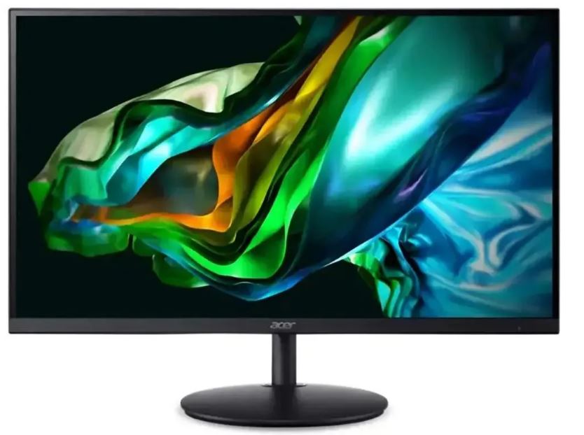 

Монитор 31,5" Acer SH322QKbmiiphx UM.JS2CD.001 черный, VA, LED, 4ms, 3840x2160, 16:9, матовая, 250cd/m2, 178°/178°, 60Hz, FreeSync, HDMI M/M, HAS Piv,, SH322QKbmiiphx