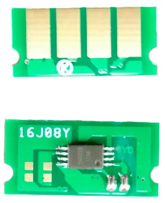 

Запчасть ELP ELP-CH-SPC220Y-2K Чип Ricoh SP C220/C221/C222/C240 (SPС220) Yellow, 2K, ELP-CH-SPC220Y-2K