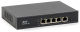 фото Коммутатор  Бастион SKAT PoE-4E-1G в Самаре