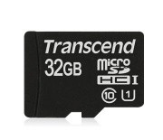 фото Карта памяти Transcend TS32GUSDCU1