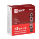 фото Контакт дополнительный боковой EKF ctr-kb-02 в Екатеринбурге
