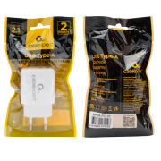 фото Зарядное устройство Cablexpert MP3A-PC-58