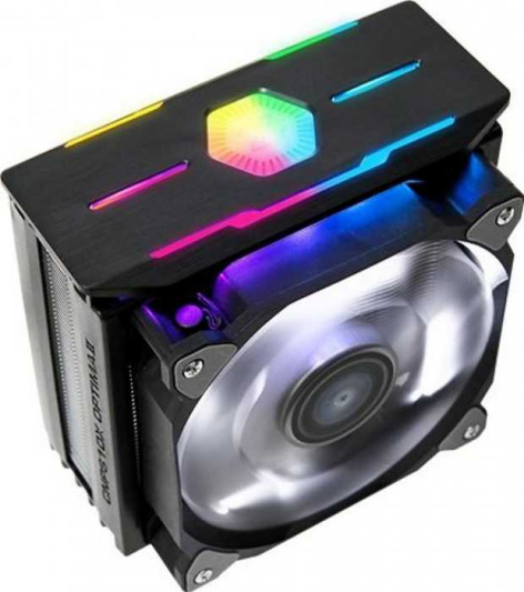 фото Кулер  Zalman CNPS10X OPTIMA II BLACK