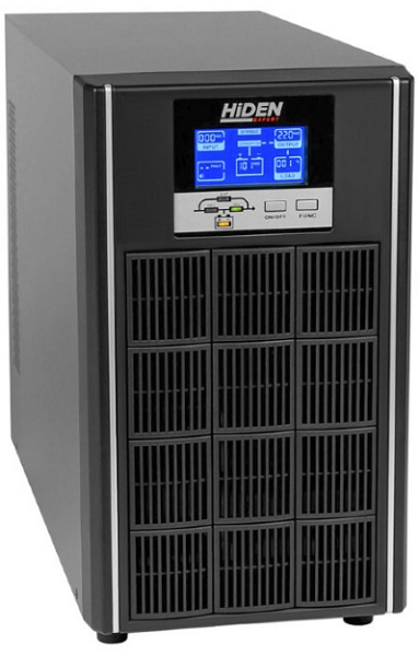 фото Источник бесперебойного питания  HIDEN EXPERT UDC9202S в Перми