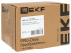 фото Преобразователь частоты  EKF PD-150-FC-1K5-43-B