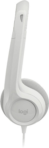 фото Гарнитура проводная Logitech H390 в Екатеринбурге