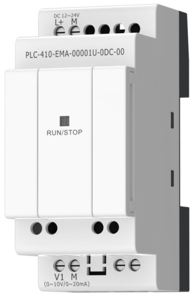 фото Модуль  IEK PLC-410-EMA-00001U-0DC-00 в Волгограде