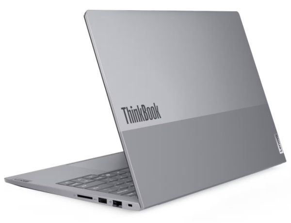 фото Ноутбук  Lenovo ThinkBook 14 G8 IAL в Санкт-Петербургe 14 ", Core Ultra 5, 16 Гб RAM, 512 Гб SSD, Arc graphics, Серый