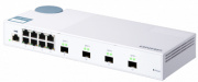 фото Коммутатор QNAP QSW-M408S