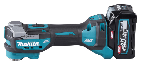 фото Реноватор  Makita TM001GZ