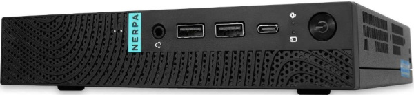 фото Компьютер  Nerpa BALTIС mini I522 в Санкт-Петербургe