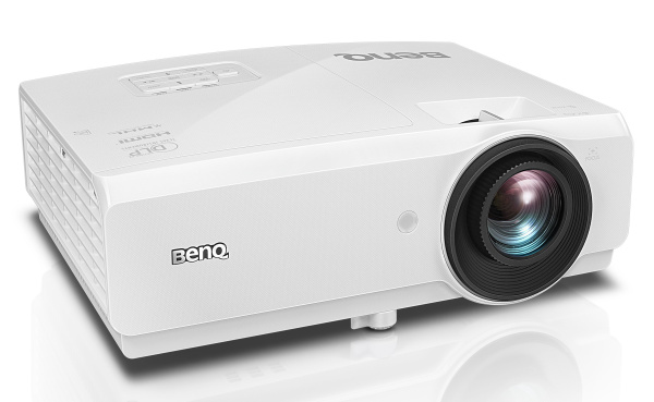 фото Проектор  BenQ SH753+