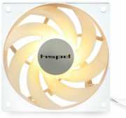 фото Вентилятор HSPD M1-1201WH-ARGB