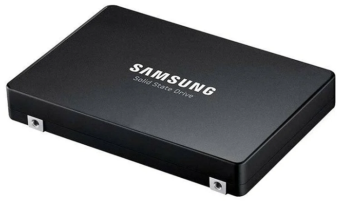

Накопитель SSD 2.5'' Samsung MZQL21T9HCJR-00A07 PM9A3 1.92TB PCIe Gen4 x4 TLC 6800/4000MB/s IOPS 1000K/180K MTBF 2M, MZQL21T9HCJR-00A07