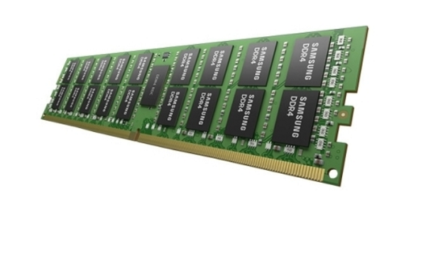 

Модуль памяти DDR4 32GB Samsung M393A4K40DB2-CVF PC-23400 2933MHz ECC Reg 1.2V, M393A4K40DB2-CVF