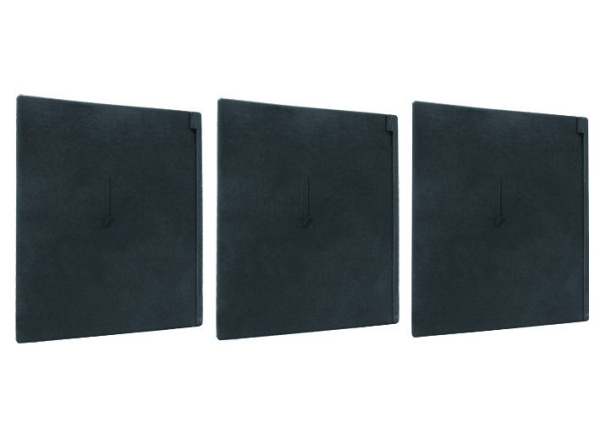 Изображение товара Перегородка межфазная DEKraft 28239DEK