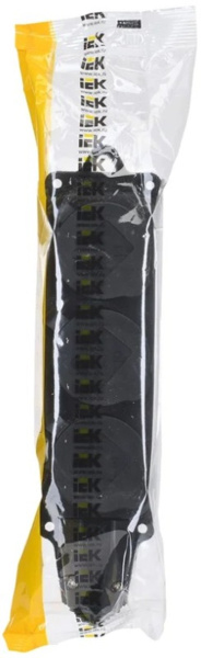 фото Розетка  IEK PKR61-016-2-K02 в Воронеже