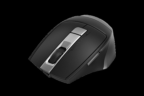 фото Мышь  A4Tech FB35C  SMOKY GREY в Уфе
