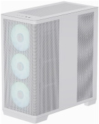 фото Корпус AeroCool APNX C1-WT-v1
