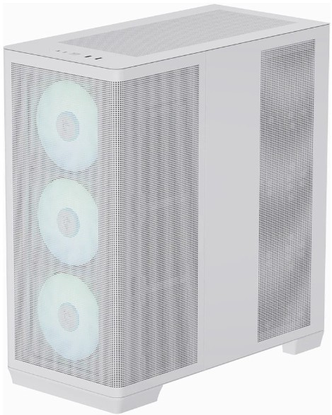 фото Корпус ATX AeroCool APNX C1-WT-v1 в Волгограде