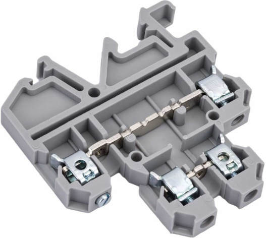 фото Клемма винтовая EKF plc-jxb-2-4/35gy в Самаре