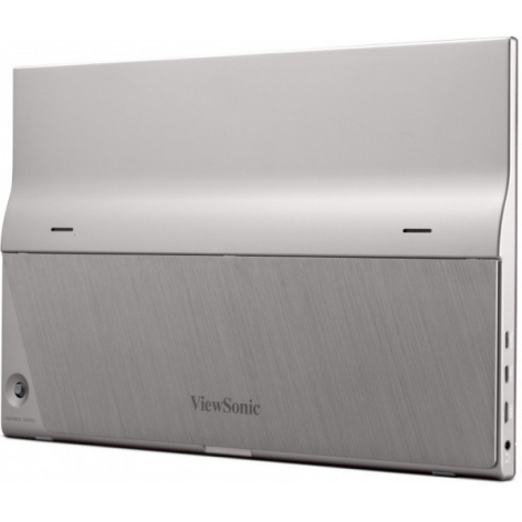 фото Монитор 15,6" Viewsonic TD1655