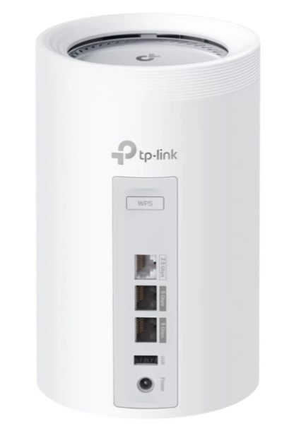фото Роутер  TP-LINK DECO BE65 PRO(3-PACK)