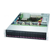 фото Корпус серверный Supermicro CSE-216BE1C4-R1K23LPB