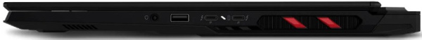 фото Ноутбук MSI Raider 18 MAX HX A2WJ-1050RU 18" (Intel Core Ultra 9, 64Гб DDR5, SSD 2 Тб, GeForce RTX 5090, Windows 11 Домашняя) Черный [9S7-182462-1050 + Continent CC-899]