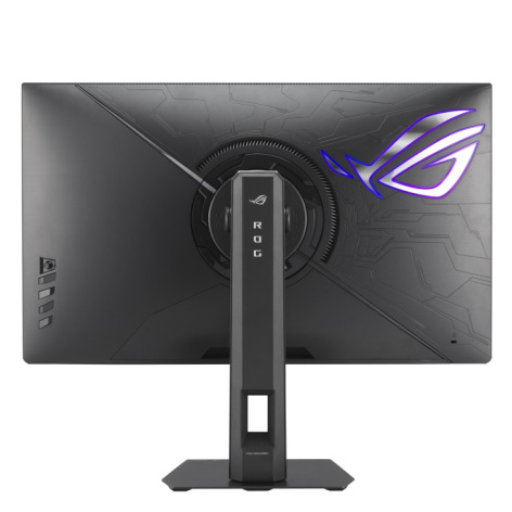 фото Монитор 27" ASUS ROG Strix XG27JCG