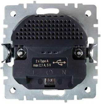 фото Розетка  IEK BR-R14-16-U21-D21-K02 в Екатеринбурге
