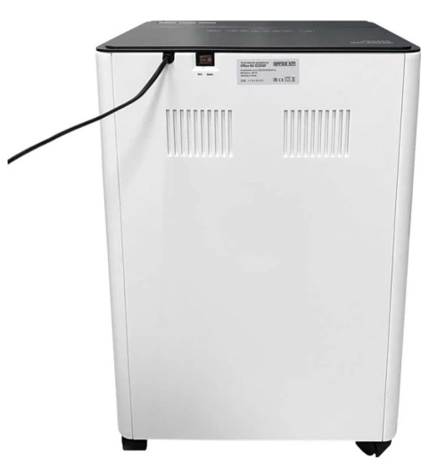 фото Уничтожитель бумаг  Office Kit S330SF в Перми