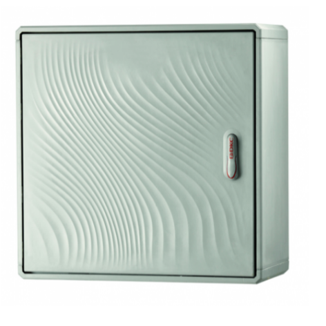 Изображение товара Настенный электроскейф DKC Conchiglia 077513901 из фибергласа с защитой IP65