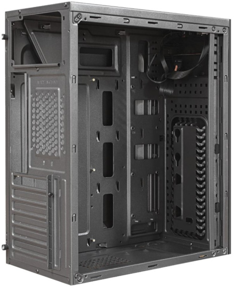 фото Корпус ATX Ginzzu A180 в Волгограде