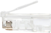 фото Коннектор EKF TRC-PLUG-5EUTP-50