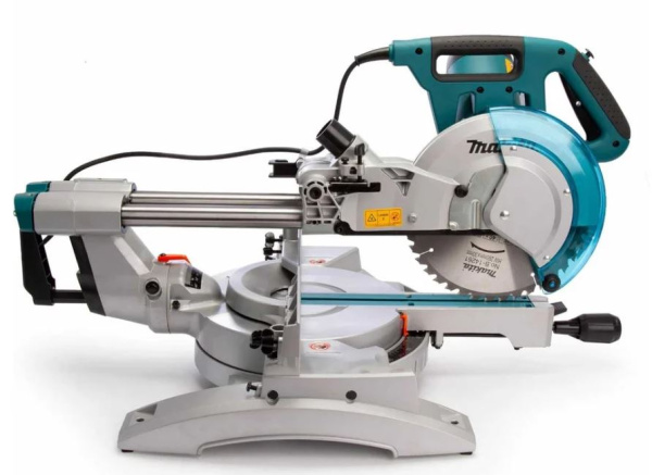фото Пила торцовочная Makita LS1018LN в Смоленске