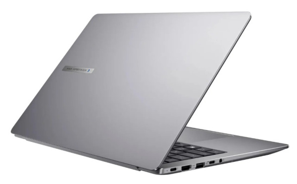 фото Ноутбук  ASUS ExpertBook Advanced P5405CSA-NZ0303X в Санкт-Петербургe 14 ", Core Ultra 5, 32 Гб RAM, 1 Тб SSD, Arc graphics, Серый