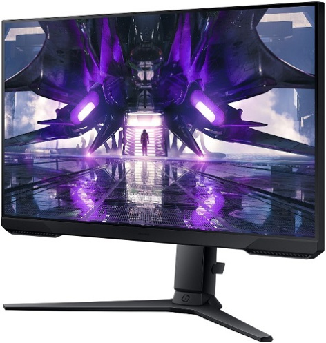 фото Монитор 24" Samsung S24AG302NI в Омске