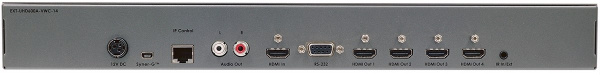 фото Контроллер видеостен Gefen EXT-UHD600A-VWC-14 в Волгограде