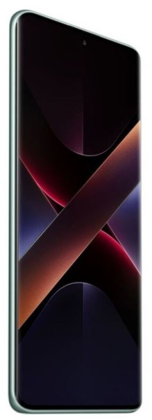 фото Смартфон  Xiaomi POCO X7 5G RU 12/512GB в Перми