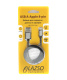 фото Кабель интерфейсный USB 2.0 LAZSO WU-201(1,2m) в Красноярске