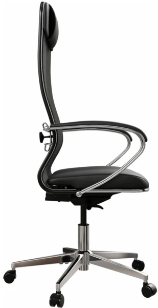 фото Кресло офисное ErgoLife Comfort в Нижнем Новгороде
