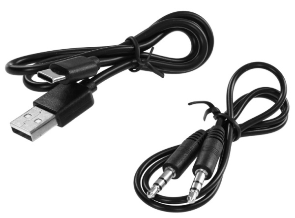 фото Портативная акустика  MEG SSA062BL
