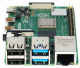 фото Микрокомпьютер Raspberry Pi 4 Model B 4GB в Перми