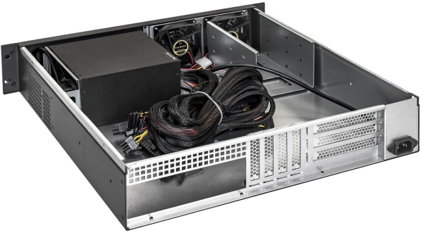 фото Корпус серверный 2U Exegate Pro 2U450-03 в Перми